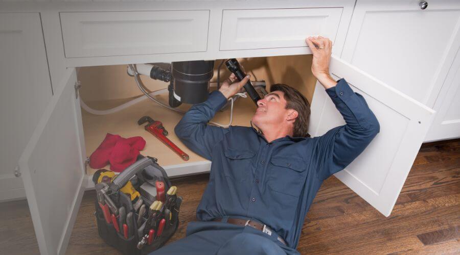 Local water heater installation in Kirkwood, CA